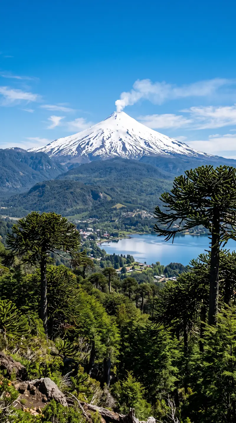 Pucón